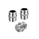 brass pipe fitting