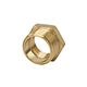 brass fitting npt thread