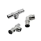 used brass pex fittings