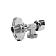 angle ball valves