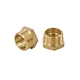 brass pipe fittings bushing