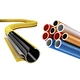 pert pipe for floor heating