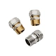 brass fitting for pex pipe