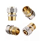 PEX FITTINGS