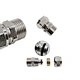 brass pex pipe fitting