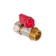mini ball valve