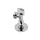 water angle valve
