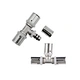 multilayer pipe fitting