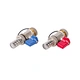 high pressure mini ball valve