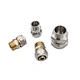 brass pex pipe fitting manufacturers