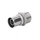 pex press fitting