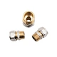 plumbing pipe fitting coupling