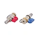 high pressure mini ball valve