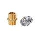 brass pipe fitting