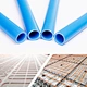 pert underground floor heating pipe
