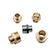 forged brass pipe fittings