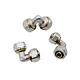 male threaded elbow