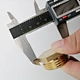 hex head pipe plug