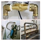 brass fitting female connector
