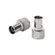 brass pressure fitting
