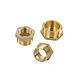 hex bushing npt