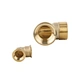 brass fitting pipe connector