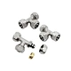brass compression pipe fitting