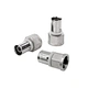 female thread socket