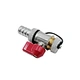 drain valve cap