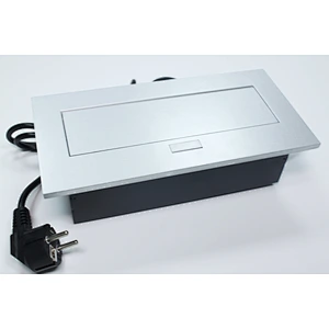 Cable Grommet Box MW-200