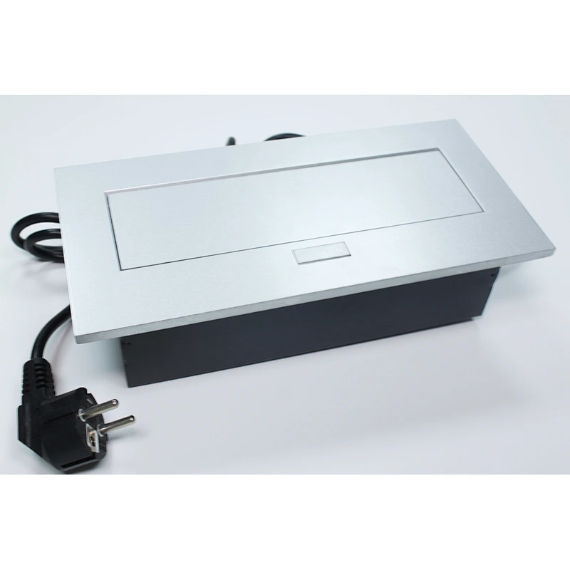 Cable Grommet Box MW-200