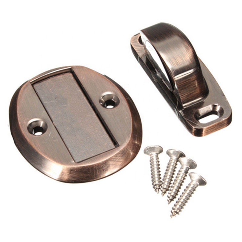 Magnetic Door Stop MF-727