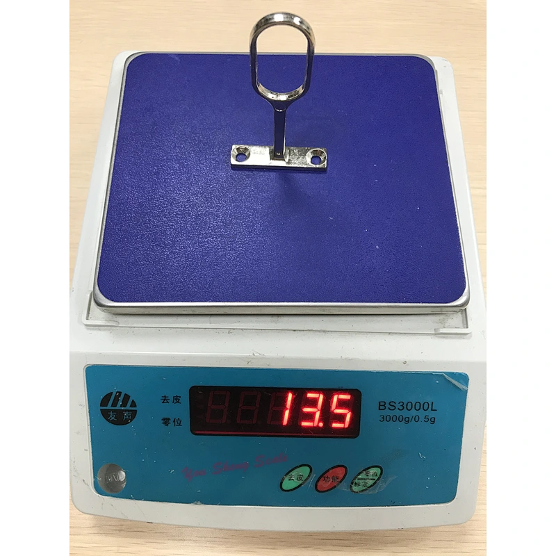 WardrobeFlange Holder MW-004