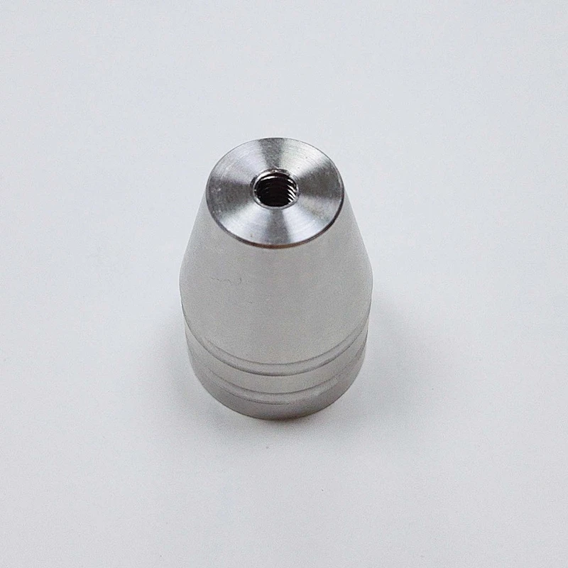 stainless steel solid round cabinet door knobs
