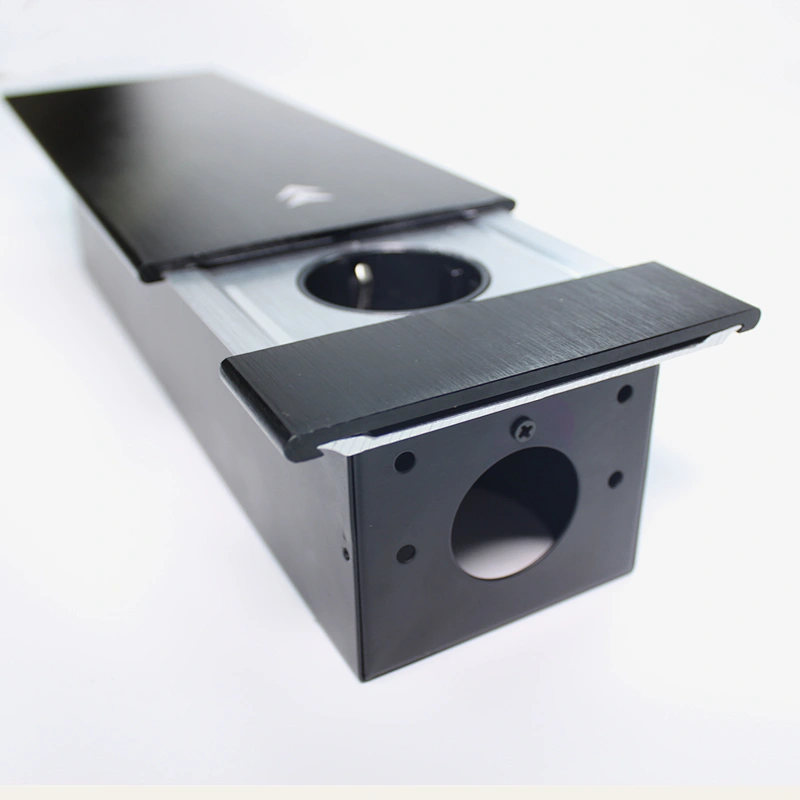 Cable Desk Grommet MW-400