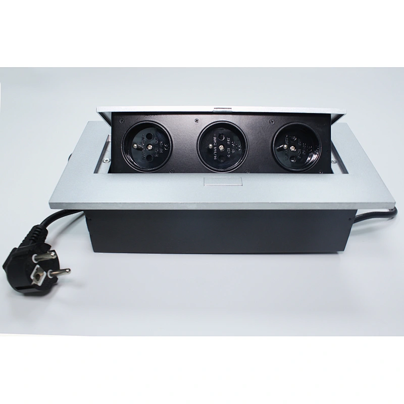 Cable Grommet Box MW-200