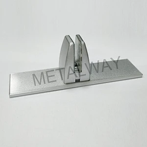 Partition Screen Desk Clamp MPF-06