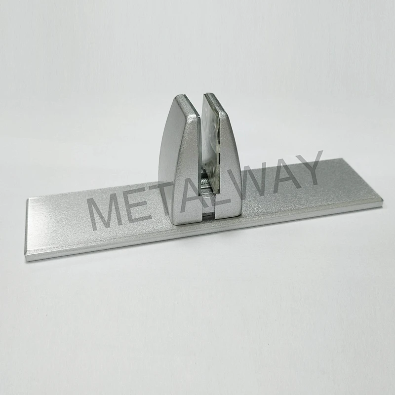 Partition Screen Desk Clamp MPF-06