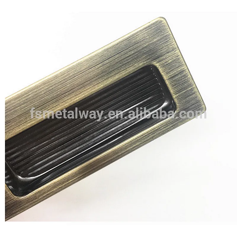 CABINET HANDLE MH-010B