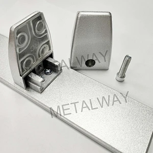 Partition Screen Desk Clamp MPF-06