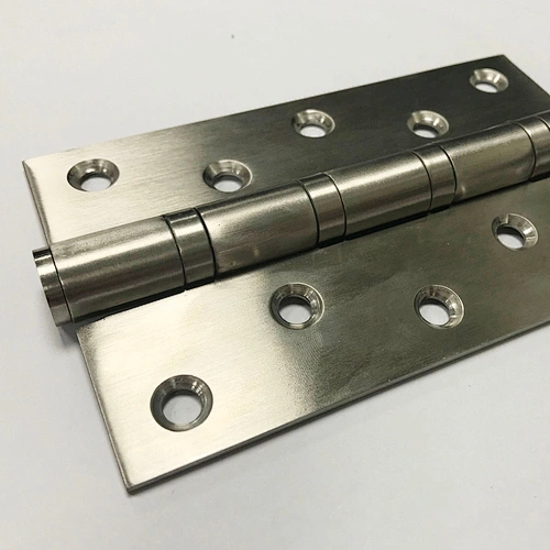 Stainless Steel Door Hinge MD-005