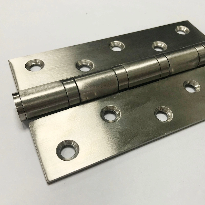 Stainless Steel Door Hinge MD-005