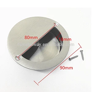 CABINET HANDLE MH-008B