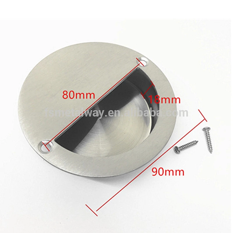 CABINET HANDLE MH-008B