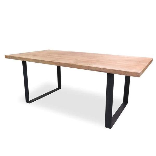 Square Office Furniture Frame Leg,Metal Bench Coffee Table Leg