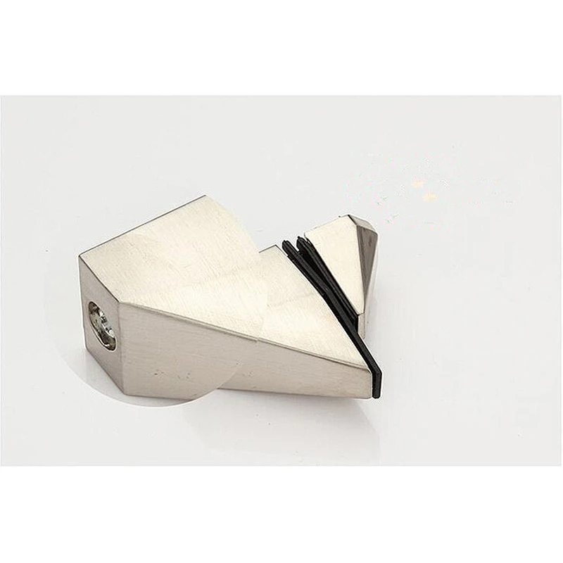 Glass shelf clip MG-023