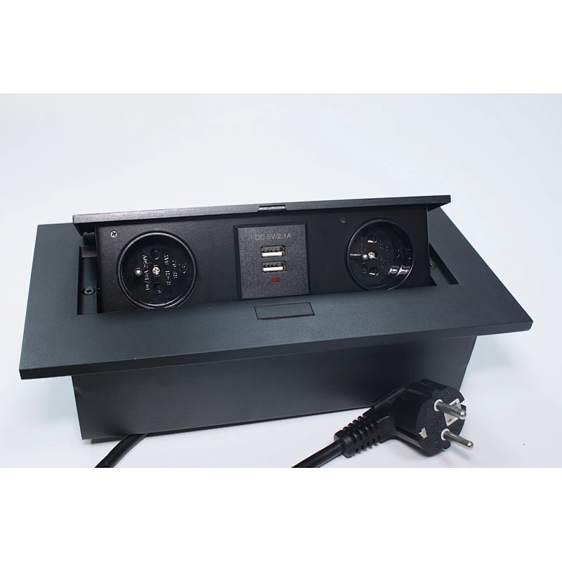 Cable Grommet Box MW-200