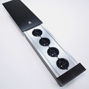 Cable Desk Grommet MW-400