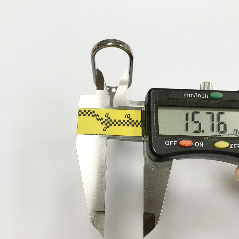 WardrobeFlange Holder MW-004