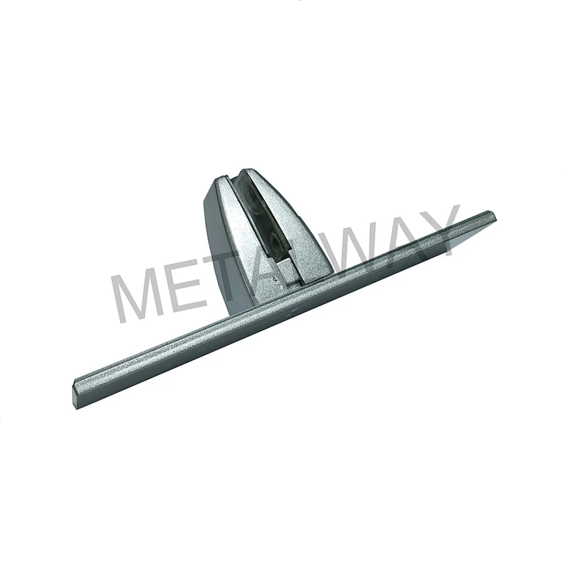 Partition Screen Desk Clamp MPF-06